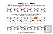 Navigating Sleeplessness - A Mental Health Handbook