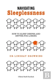Navigating Sleeplessness - A Mental Health Handbook