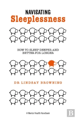 Bertrand.pt - Navigating Sleeplessness - A Mental Health Handbook