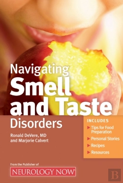 Bertrand.pt - Navigating Smell And Taste Disorders