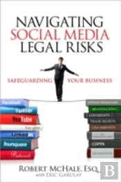 Navigating Social Media Legal Risks