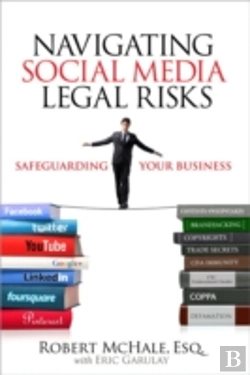 Bertrand.pt - Navigating Social Media Legal Risks
