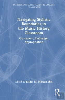 Bertrand.pt - Navigating Stylistic Boundaries In The Music History Classroom