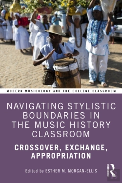 Bertrand.pt - Navigating Stylistic Boundaries In The Music History Classroom