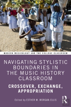 Bertrand.pt - Navigating Stylistic Boundaries In The Music History Classroom