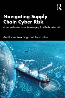 Bertrand.pt - Navigating Supply Chain Cyber Risk
