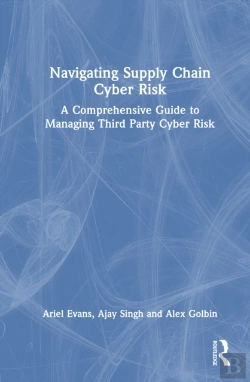 Bertrand.pt - Navigating Supply Chain Cyber Risk