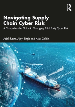 Bertrand.pt - Navigating Supply Chain Cyber Risk