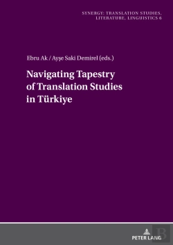 Bertrand.pt - Navigating Tapestry Of Translation Studies In Tuerkiye
