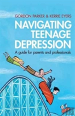 Bertrand.pt - Navigating Teenage Depression