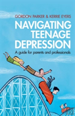 Bertrand.pt - Navigating Teenage Depression