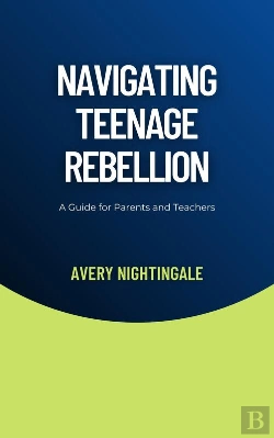 Bertrand.pt - Navigating Teenage Rebellion
