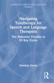Navigating Telehealth For Speech And Language Therapists