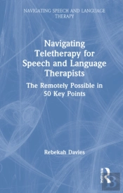 Navigating Telehealth For Speech And Language Therapists