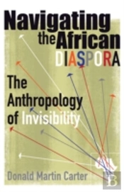 Navigating The African Diaspora