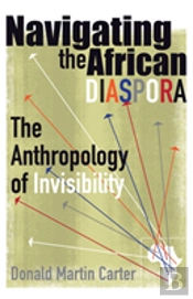 Navigating The African Diaspora