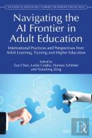Navigating The Ai Frontier In Adult Education