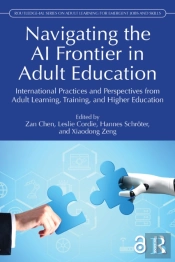 Navigating The Ai Frontier In Adult Education