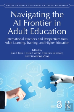 Bertrand.pt - Navigating The Ai Frontier In Adult Education