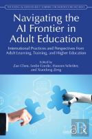 Navigating The Ai Frontier In Adult Education