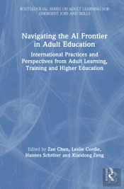 Navigating The Ai Frontier In Adult Education