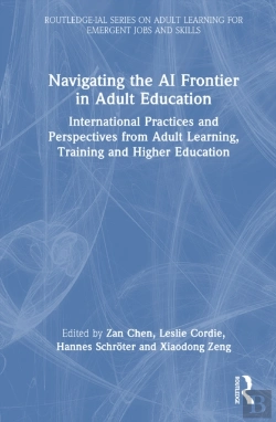 Bertrand.pt - Navigating The Ai Frontier In Adult Education
