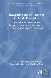 Navigating The Ai Frontier In Adult Education