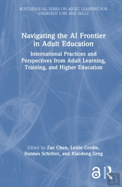 Bertrand.pt - Navigating The Ai Frontier In Adult Education