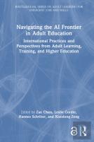 Navigating The Ai Frontier In Adult Education