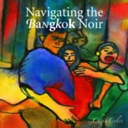 Bertrand.pt - Navigating The Bangkok Noir