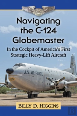 Bertrand.pt - Navigating The C-124 Globemaster