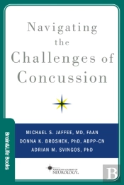 Navigating The Challenges Of Concussion