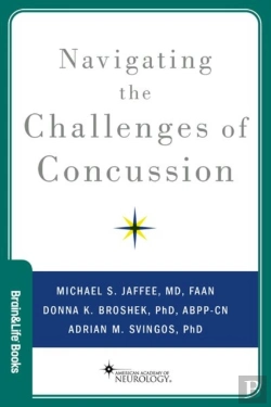 Bertrand.pt - Navigating The Challenges Of Concussion