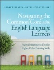 Navigating The Common Core With English Language Learners