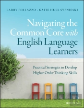 Navigating The Common Core With English Language Learners