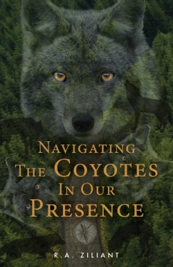 Bertrand.pt - Navigating The Coyotes In Our Presence