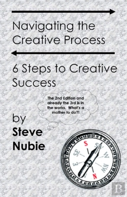 Bertrand.pt - Navigating The Creative Process: 6 Steps To Creative Success