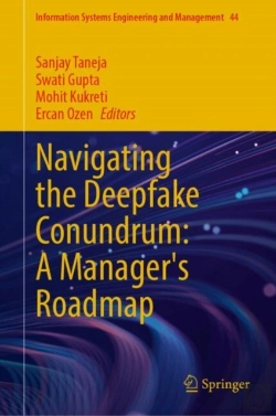 Bertrand.pt - Navigating The Deepfake Conundrum: A Manager'S Roadmap