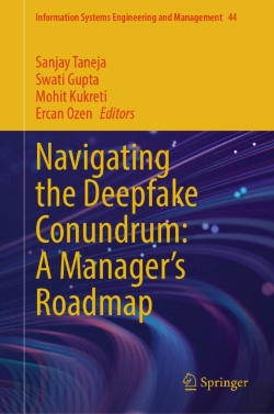 Bertrand.pt - Navigating The Deepfake Conundrum: A Manager'S Roadmap