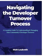 Navigating The Developer Turnover Process
