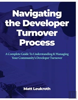 Bertrand.pt - Navigating The Developer Turnover Process