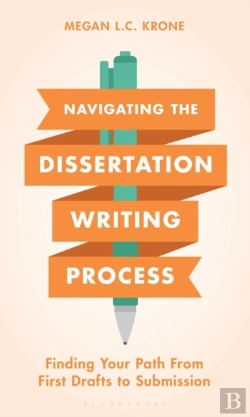Bertrand.pt - Navigating The Dissertation Writing Process