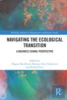 Navigating The Ecological Transition