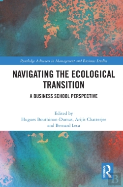 Bertrand.pt - Navigating The Ecological Transition
