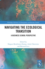 Navigating The Ecological Transition