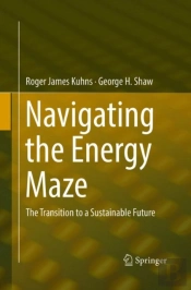 Navigating The Energy Maze