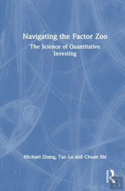 Bertrand.pt - Navigating The Factor Zoo