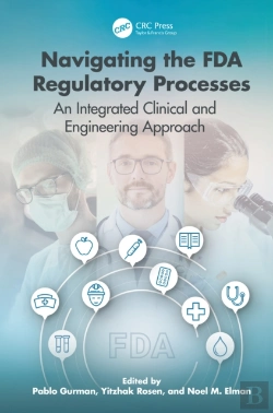Bertrand.pt - Navigating The Fda Regulatory Processes