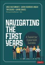 Navigating The First Years