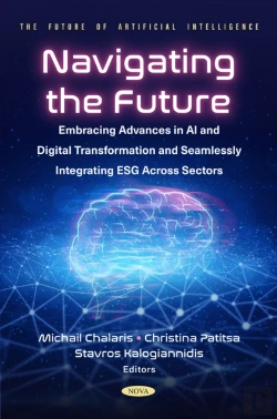 Bertrand.pt - Navigating The Future: Embracing Advances In Ai And Digital Transformation And Seamlessly Integrating Esg Across Sectors